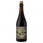 Lupulus Bruin bier