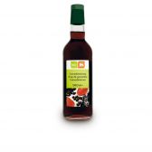 Delhaize Biologische grenadine siroop