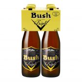 Bush Blond tripel bier