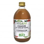 Vegana Apple cider vinegar