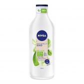 Nivea Naturally good aloe vera body lotion