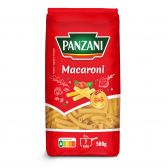 Panzani Macaroni pasta zero residu of pesticides