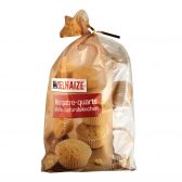 Delhaize Quatre quarts mini cakejes