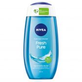 Nivea Puur fris douchegel