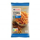 Delhaize Paprika sticks crisps