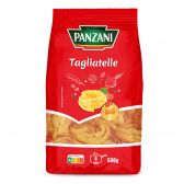 Panzani Tagliatelle pasta zero residu of pesticides