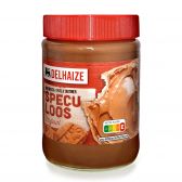 Delhaize Speculoos spread
