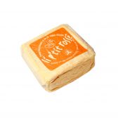 Bioferme Organic le petit rosse cheese (at your own risk, no refunds applicable)