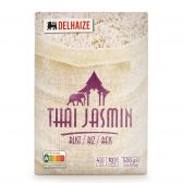 Delhaize Thaise rijst kookbuiltjes