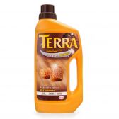 Terra Beeswax parquet cleaner