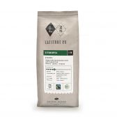 Latitude 28 Ethiopia coffee beans fair trade