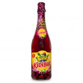 Kidibul Apple with cherry juice sparkling