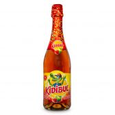 Kidibul Apple with strawberry juice sparkling