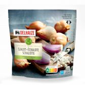 Delhaize Fijngesneden sjalot (alleen beschikbaar binnen de EU)