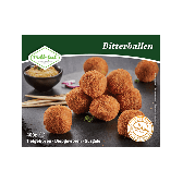 Mekkafood Klassieke Bitterballen (alleen beschikbaar binnen Europa)