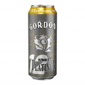 Gordon Finest Blond bier