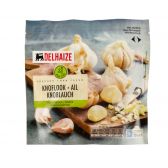 Delhaize Fine chopped garlic (only available within the EU)