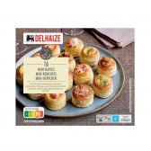 Delhaize Mini snacks (only available within the EU)
