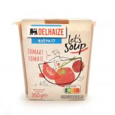 Delhaize Tomato soup