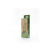 Belix Design en bouche Ecologische bamboe prikkers 15 cm