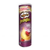 Pringles Texas barbecue crisps XL