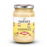 Natura Mayonnaise mustard imperial