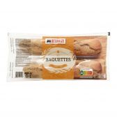 Delhaize Bruin stokbrood