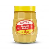 Bister Dijon mustard