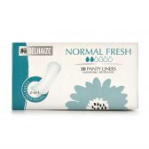 Delhaize Pantyliners normal fresh