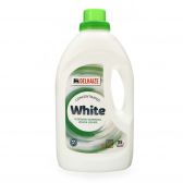 Delhaize Laundry detergent white