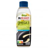 Delhaize Vloeibare omega 3 voor bakken en braden 82% (voor uw eigen risico, geen restitutie mogelijk)