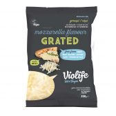 Violife Grated cheese with mozzarella flavor (at your own risk, no refunds applicable)