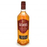 Grant's Blended triple wood whisky
