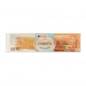 Delhaize Ciabatta natural