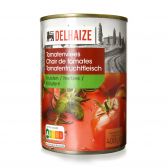 Delhaize Vleestomaten met kruiden