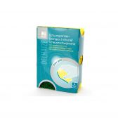 Delhaize Easy grip schuursponzen