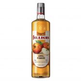 Filliers Apple gin