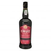 Cruz Ruby port