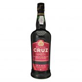 Cruz Ruby porto