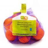 Delhaize Organic wine oranges (at your own risk, no refunds applicable)