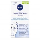 Nivea Visage zuiverende clear-up strips