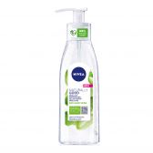 Nivea Visage micellair wash gel