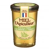 Miel L'apiculteur French acacia honey