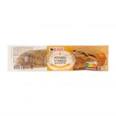 Delhaize Baguette fitness