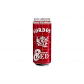Gordon Rood beer