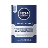 Nivea Repair aftershave balm for men