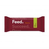 Feed Apple and cranberry bar