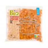 Delhaize Organic butternut cubes (only available within the EU)