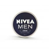 Nivea Face, body and hand cream for men