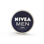 Nivea Gezichts, lichaam en handcreme voor mannen